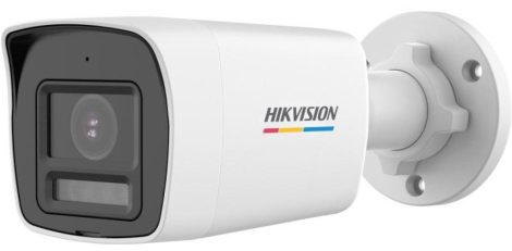Hikvision DS-2CE10UF3T-LS (2.8mm) 8 MP ColorVu THD WDR fix csőkamera; IR/láthatófény; beépített mikrofon Hikvision DS-2CE10UF3T-LS (2.8mm) 8 MP ColorVu THD WDR fix csőkamera; IR/láthatófény; beépített mikrofon
