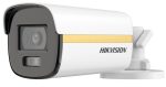   Hikvision DS-2CE12KF3T-L (2.8mm) 5 MP ColorVu THD WDR fix csőkamera; IR/láthatófény