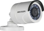   Hikvision DS-2CE16D0T-IRE (3.6mm) 2 MP THD fix IR csőkamera; PoC