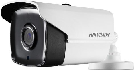 Hikvision DS-2CE16D0T-IT5E (6mm) 2 MP THD fix EXIR csőkamera; PoC