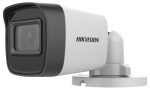   Hikvision DS-2CE16D0T-ITPF (3.6mm)(C) 2 MP THD fix EXIR csőkamera; TVI/AHD/CVI/CVBS kimenet