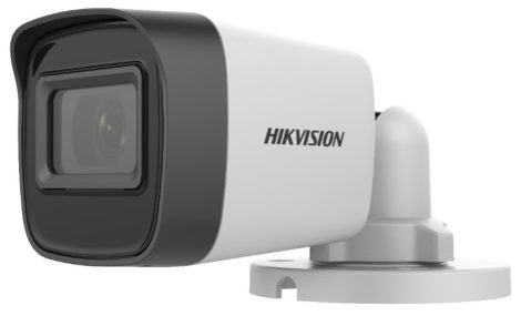 Hikvision DS-2CE16D0T-ITPF (3.6mm)(C) 2 MP THD fix EXIR csőkamera; TVI/AHD/CVI/CVBS kimenet