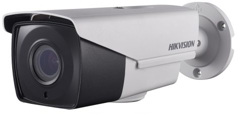 Hikvision DS-2CE16D8T-AIT3ZF(2.7-13.5mm) 2 MP THD WDR motoros zoom EXIR csőkamera; OSD menüvel; TVI/AHD/CVI/CVBS kimenet