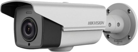 Hikvision DS-2CE16D9T-AIRAZH (5-50mm) 2 MP THD WDR motoros zoom EXIR csőkamera; OSD menüvel