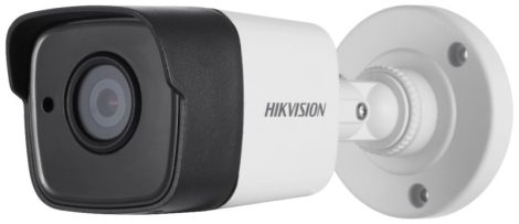 Hikvision DS-2CE16H0T-ITE (3.6mm)(C) 5 MP THD fix EXIR csőkamera; PoC