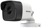   Hikvision DS-2CE16H0T-ITFS (2.8mm) 5 MP THD fix EXIR csőkamera; OSD menüvel; TVI/AHD/CVI/CVBS kimenet; mikrofon; koax audio