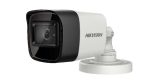   Hikvision DS-2CE16H8T-ITF (2.8mm) 5 MP THD WDR fix EXIR csőkamera; OSD menüvel; TVI/AHD/CVI/CVBS kimenet