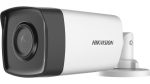   Hikvision DS-2CE17D0T-IT3F (2.8mm) 2 MP THD fix EXIR csőkamera; TVI/AHD/CVI/CVBS kimenet