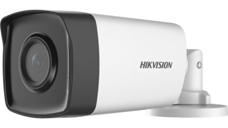 Hikvision DS-2CE17D0T-IT3F (3.6mm) 2 MP THD fix EXIR csőkamera; TVI/AHD/CVI/CVBS kimenet