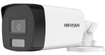   Hikvision DS-2CE17U0T-LF (2.8mm) 8 MP fix mini THD csőkamera; IR/láthatófény; TVI/AHD/CVI/CVBS kimenet