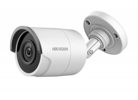 Hikvision DS-2CE17U8T-IT (2.8mm) 8 MP THD fix EXIR csőkamera; OSD menüvel