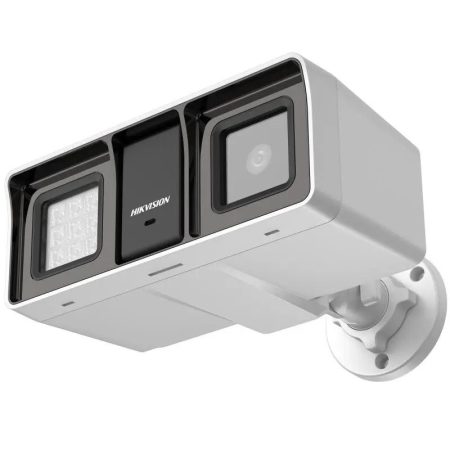 Hikvision DS-2CE18D0T-LFS (2.8mm) 2 MP THD csőkamera; IR/láthatófény; TVI/AHD/CVI/CVBS kimenet