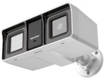   Hikvision DS-2CE18K0T-LFS (2.8mm) 5 MP THD csőkamera; IR/láthatófény; TVI/AHD/CVI/CVBS kimenet