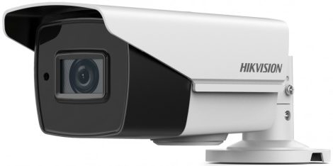 Hikvision DS-2CE19H8T-AIT3ZF(2.7-13.5mm) 5 MP THD motoros zoom EXIR csőkamera; OSD menüvel; TVI/AHD/CVI/CVBS kimenet