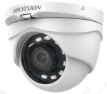   Hikvision DS-2CE56D0T-IRMF (2.8mm) (C) 2 MP THD fix IR turret kamera; TVI/AHD/CVI/CVBS kimenet