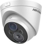   Hikvision DS-2CE56D5T-VFIT3 (2.8-12mm) 2 MP THD WDR varifokális EXIR dómkamera; OSD menüvel