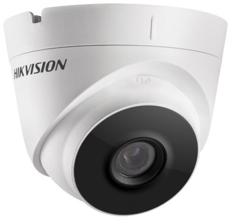 Hikvision DS-2CE56D8T-IT1F (3.6mm) 2 MP THD WDR fix EXIR dómkamera; OSD menüvel; EXIR 30 m; TVI/AHD/CVI/CVBS kimenet