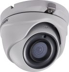   Hikvision DS-2CE56D8T-ITME (3.6mm) 2 MP THD WDR fix EXIR turret kamera; OSD menüvel; PoC