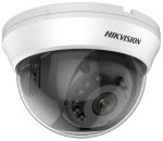   Hikvision DS-2CE56H0T-IRMMF (2.8mm)(C) 5 MP THD fix EXIR dómkamera