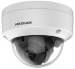   Hikvision DS-2CE57H0T-VPITE (2.8mm)(C) 5 MP THD vandálbiztos fix EXIR dómkamera; 12VDC/PoC