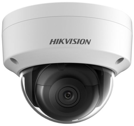 Hikvision DS-2CE57H8T-VPITF (3.6mm) 5 MP THD WDR fix EXIR dómkamera; OSD menüvel; TVI/AHD/CVI/CVBS kimenet