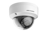   Hikvision DS-2CE57U7T-VPITF (2.8mm) 8 MP THD WDR fix EXIR dómkamera; OSD menüvel