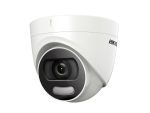   Hikvision DS-2CE72HFT-F28 (2.8mm) 5 MP ColorVu THD WDR fix turret kamera; OSD menüvel