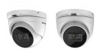   Hikvision DS-2CE79D0T-IT3ZF (2.7-13.5mm) 2 MP THD WDR motoros zoom EXIR turret kamera; OSD menüvel; TVI/AHD/CVI/CVBS kimenet