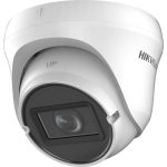   Hikvision DS-2CE79D0T-VFIT3E(2.7-13.5)(C 2 MP THD varifokális turret kamera; PoC