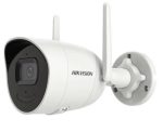   Hikvision DS-2CV2021G2-IDW (2.8mm)(E) 2 MP WiFi fix EXIR IP csőkamera; beépített mikrofon