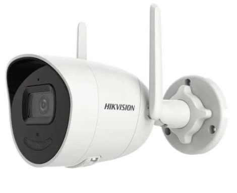 Hikvision DS-2CV2021G2-IDW (2.8mm)(E) 2 MP WiFi fix EXIR IP csőkamera; beépített mikrofon