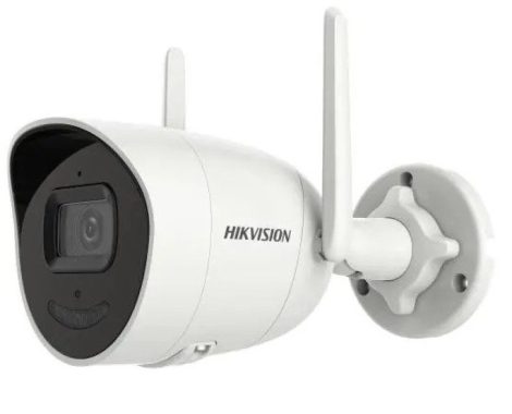 Hikvision DS-2CV2041G2-IDW (2.8mm)(E) 4 MP WiFi fix EXIR IP csőkamera; beépített mikrofon