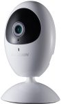   Hikvision DS-2CV2U21FD-IW (2.8mm) (W) 2 MP beltéri WiFi fix IR IP dizájnkamera; beépített mikrofon és hangszóró