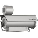   Hikvision DS-2DB4236I-CWX (T5/316L) 2 MP WDR 36x zoom robbanásbiztos EXIR IP csőkamera; hang be- és kimenet; ablaktörlővel