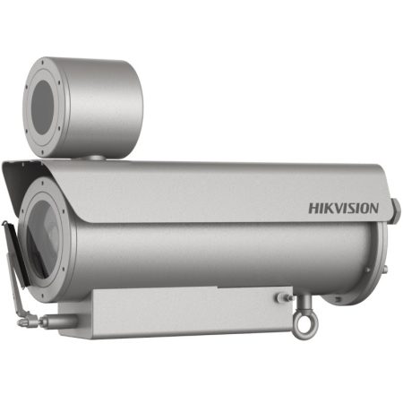 Hikvision DS-2DB4236I-CWX (T5/316L) 2 MP WDR 36x zoom robbanásbiztos EXIR IP csőkamera; hang be- és kimenet; ablaktörlővel
