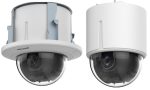   Hikvision DS-2DE5225W-AE3 (T5) 2 MP AcuSense IP PTZ dómkamera; 25x zoom; hang I/O; riasztás I/O; konzollal