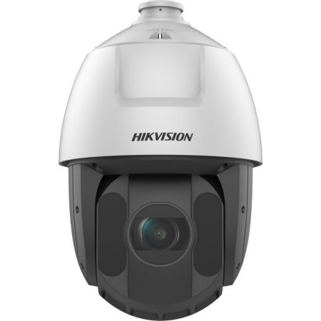 Hikvision DS-2DE5425IWG1-E 4 MP AcuSense EXIR IP PTZ dómkamera; 25x zoom; hang I/O; riasztás I/O Hikvision DS-2DE5425IWG1-E 4 MP AcuSense EXIR IP PTZ dómkamera; 25x zoom; hang I/O; riasztás I/O