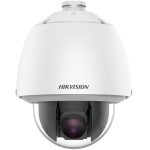   Hikvision DS-2DE5425WG1-E 4 MP AcuSense EXIR IP PTZ dómkamera; 25x zoom; hang I/O; riasztás I/O