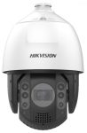   Hikvision DS-2DE7A225IW-AEB (T5) 2 MP IR IP PTZ dómkamera; 25x zoom; 24 VAC/HiPoE; hang/fény riasztás