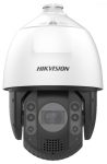  Hikvision DS-2DE7A225IW-AEB (T5) 2 MP IR IP PTZ dómkamera; 25x zoom; 24 VAC/HiPoE; hang/fény riasztás