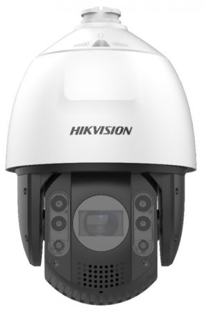 Hikvision DS-2DE7A225IW-AEB (T5) 2 MP IR IP PTZ dómkamera; 25x zoom; 24 VAC/HiPoE; hang/fény riasztás