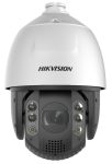   Hikvision DS-2DE7A425IW-AEB (T5) 4 MP EXIR AcuSense IP PTZ dómkamera; 25x zoom; 24 VAC/HiPoE; hang/fény riasztás, konzollal