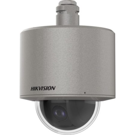 Hikvision DS-2DF4220-DX (S6/316L) 2 MP WDR robbanásbiztos IP PTZ dómkamera; 20x zoom; 12 VDC/PoE