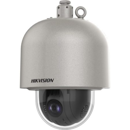 Hikvision DS-2DF6231-CX (T5/316L) 2 MP WDR robbanásbiztos IP PTZ dómkamera; 31x zoom; 230 VAC