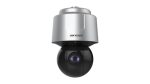   Hikvision DS-2DF6A225X-AEL (T5) 2 MP Darkfighter rendszámolvasó IP PTZ dómkamera; 25x zoom; 24 VAC/HiPoE