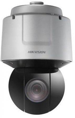 Hikvision DS-2DF6A836X-AEL (T5) 8 MP rendszámolvasó IP PTZ dómkamera; 36x zoom; 24 VAC/HiPoE