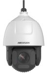   Hikvision DS-2DF7C425IXR-AEL (T5) 4 MP WDR EXIR IP PTZ dómkamera; 25x zoom; rapid focus