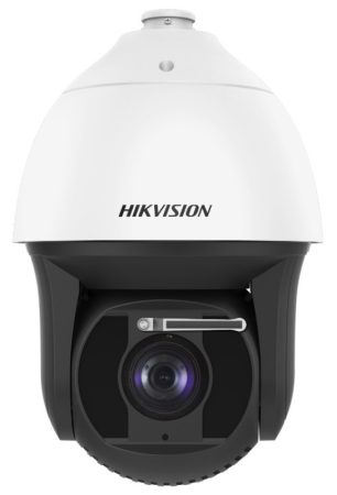 Hikvision DS-2DF8225IX-AELW (T5) 2 MP WDR rendszámolvasó EXIR IP PTZ dómkamera; 25x zoom; 24 VAC/HiPoE; ablaktörlővel