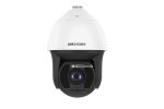   Hikvision DS-2DF8242I5X-AELW (T5) 2 MP WDR DarkFighter rendszámolvasó lézer IR IP PTZ dómkamera; 42x zoom; ablaktörlővel