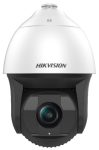   Hikvision DS-2DF8242IX-AEL (T5) 2 MP WDR DarkFighter rendszámolvasó EXIR IP PTZ dómkamera; 42x zoom; 24 VAC/HiPoE